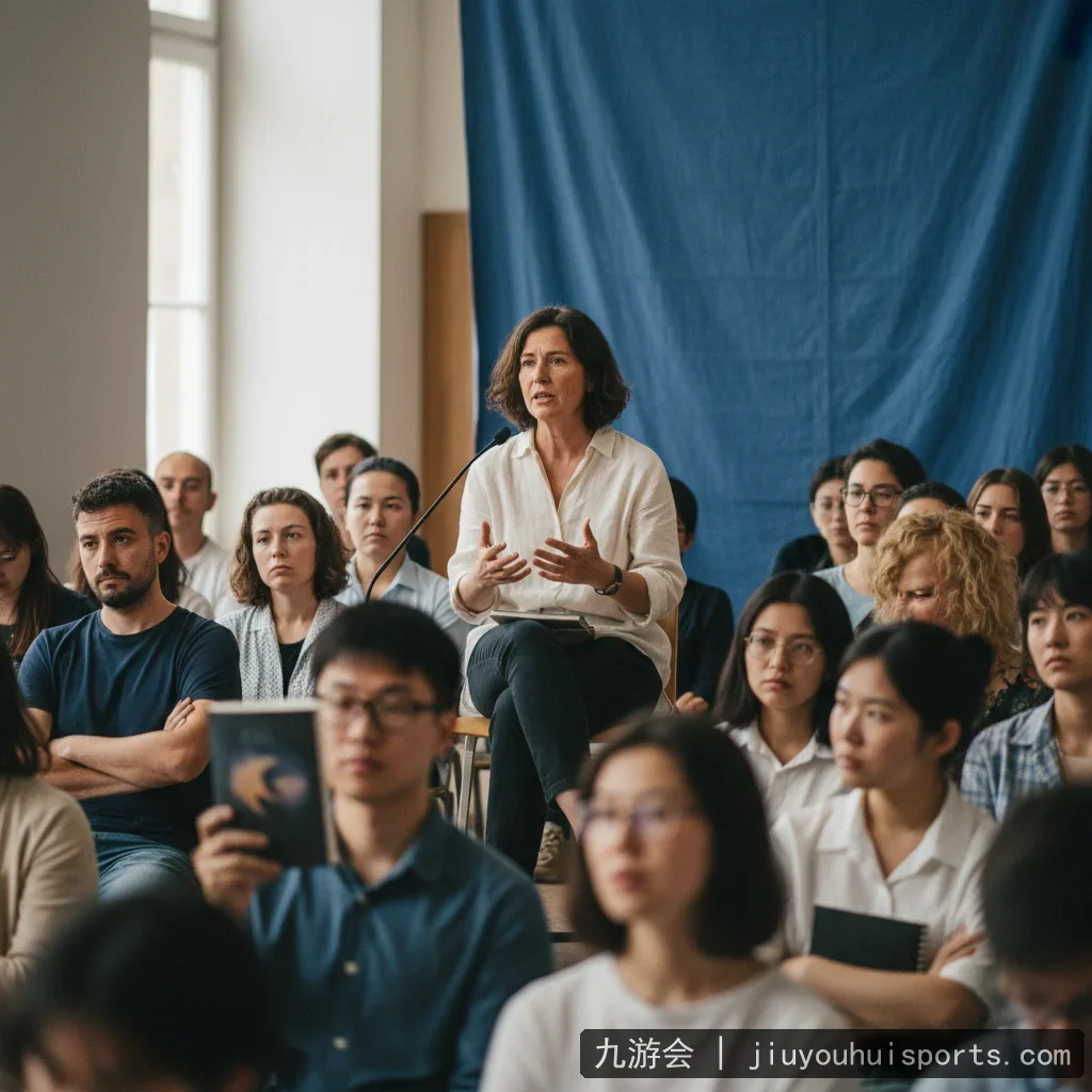 畅销小说《暗色黎明》作者回应热点争议：最新章节引发读者热议