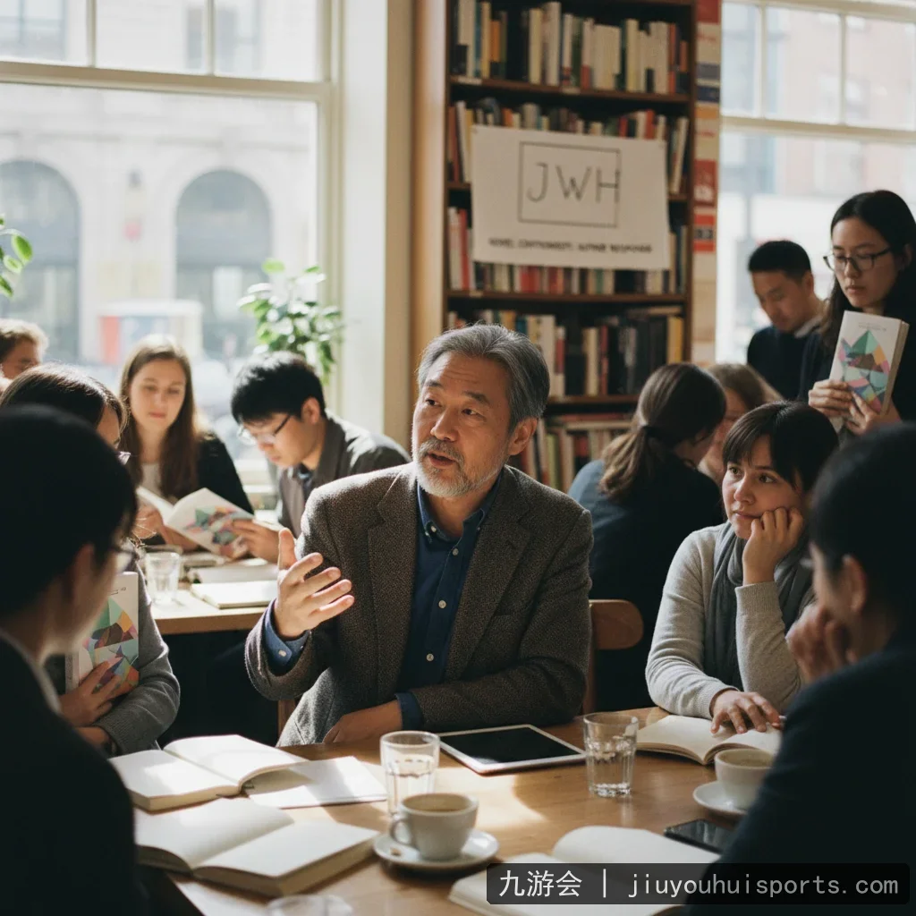 知名小说作者回应新作争议：最新小说引发热议，粉丝观点两极化