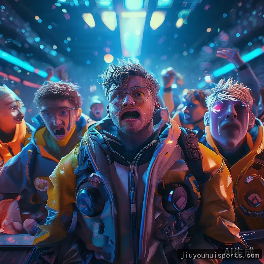 九游会 - 九游会电竞聚焦：黑马逆袭全球总决赛强队爆冷 配图1