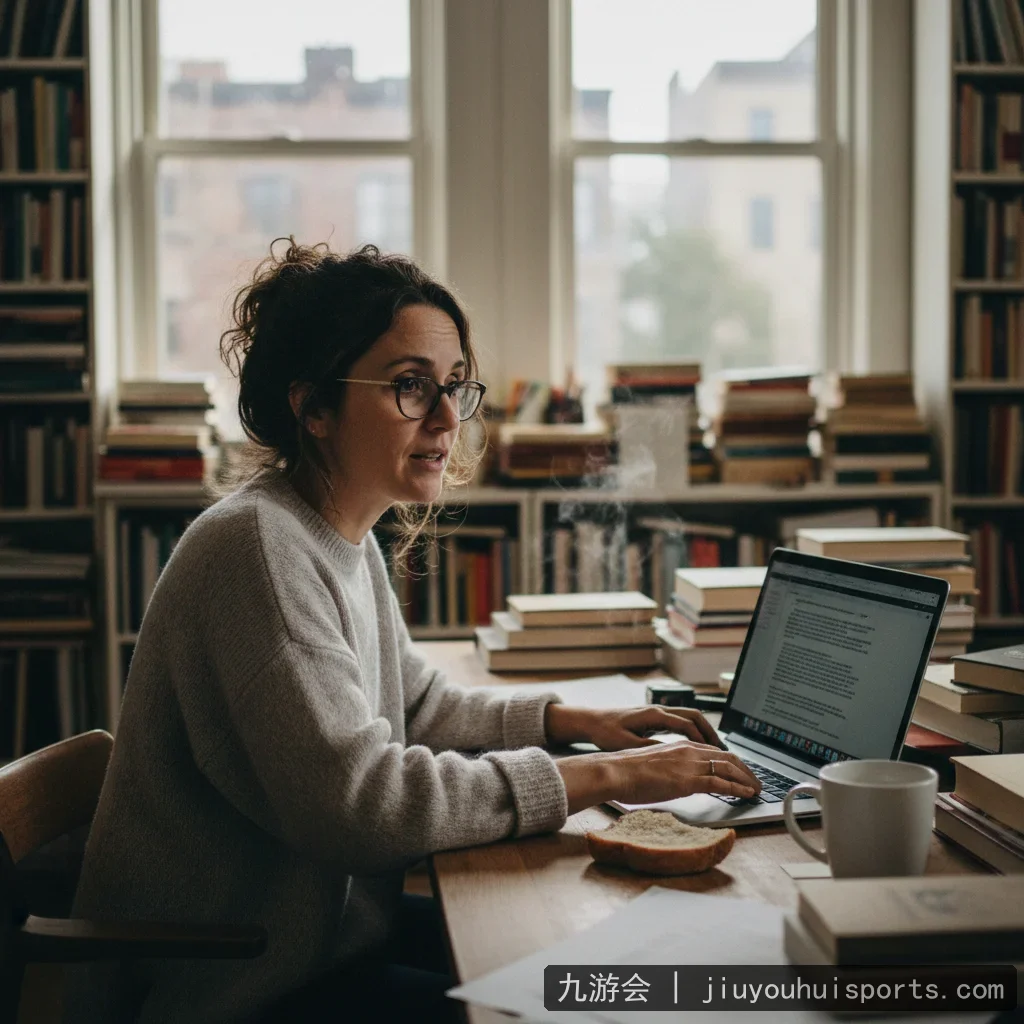 知名小说连载作者回应热搜争议：最新章节引发读者分歧