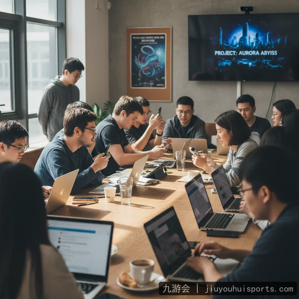 北京时间近24小时内《黑暗曙光》作者公开新连载创作计划引热议