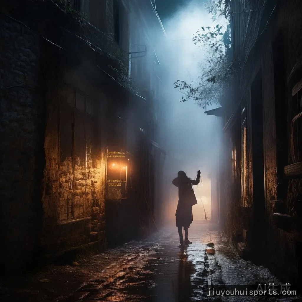 九游会 - 九游会热议：《午夜追踪》小说情节巧合真实案件引发讨论 配图1